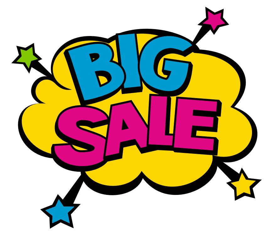 BigSale
